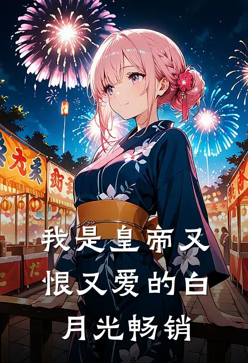 我是皇帝又恨又爱的白月光畅销