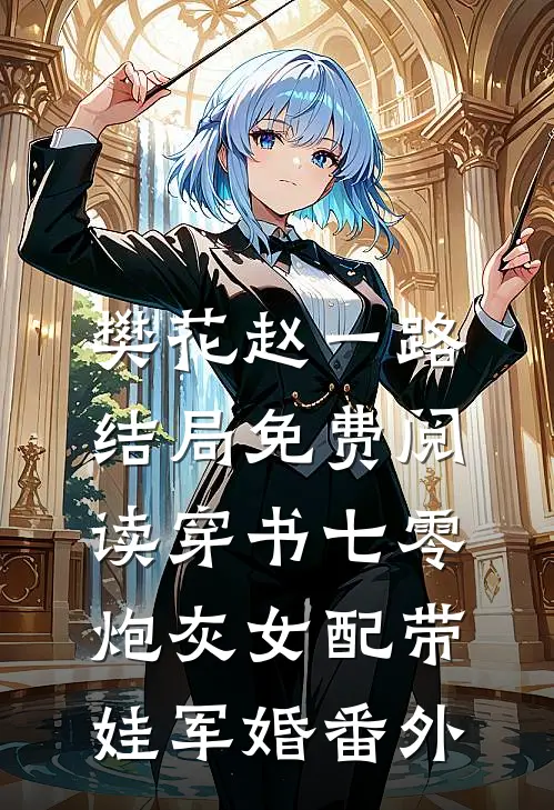 樊花赵一路结局免费阅读穿书七零，炮灰女配带娃军婚番外