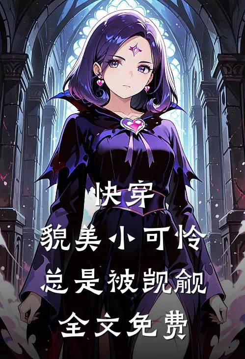 快穿：貌美小可怜总是被觊觎全文免费