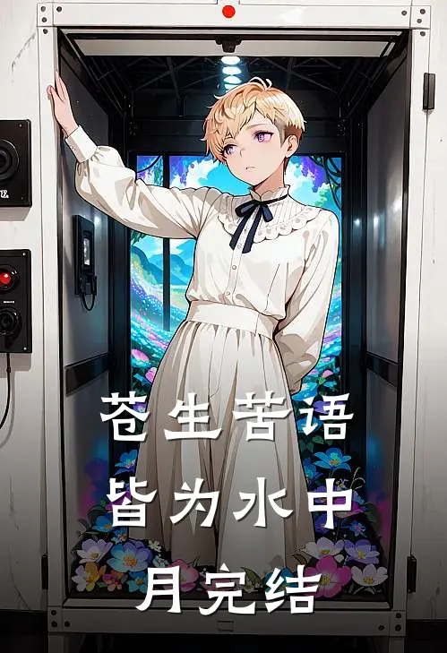 苍生苦语，皆为水中月完结