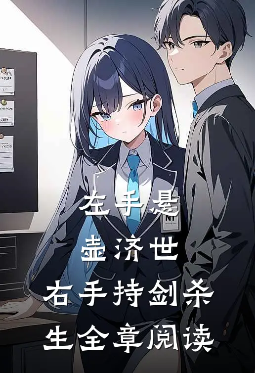 左手悬壶济世，右手持剑杀生全章阅读