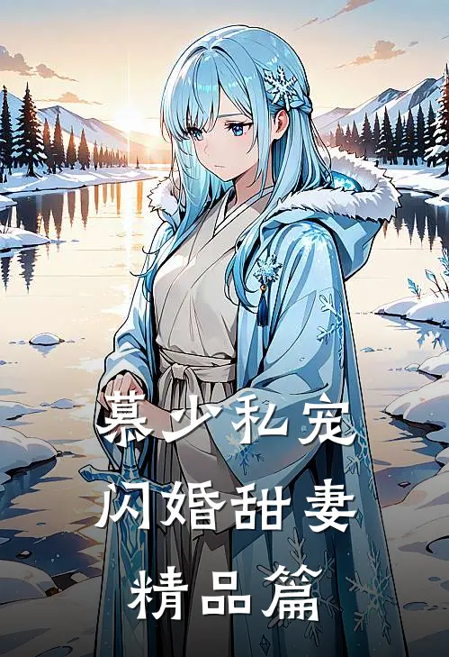慕少私宠闪婚甜妻精品篇