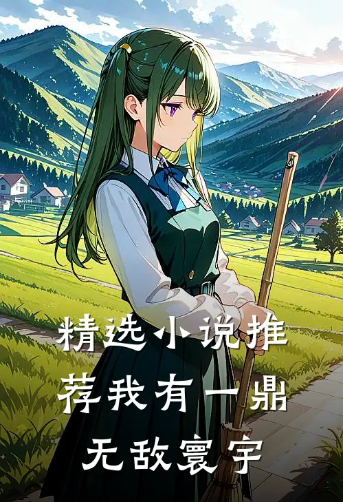 精选小说推荐我有一鼎，无敌寰宇
