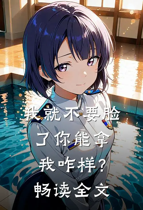 我就不要脸了你能拿我咋样？畅读全文