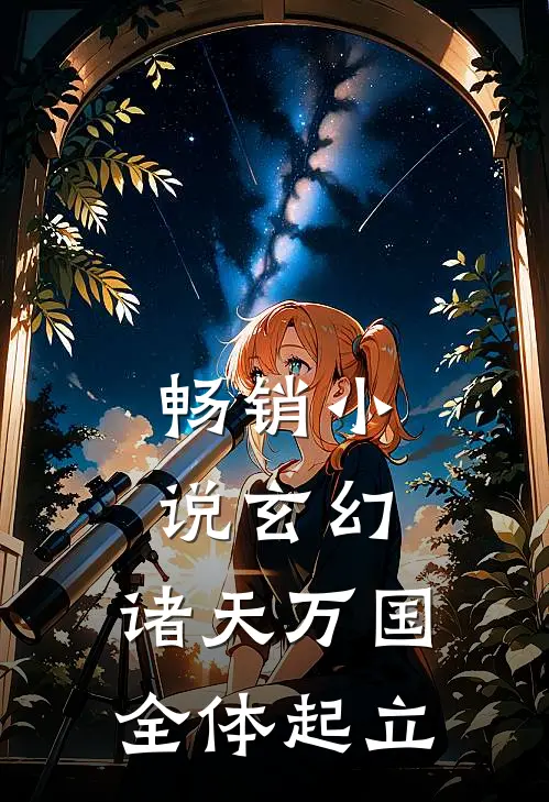 畅销小说玄幻：诸天万国，全体起立