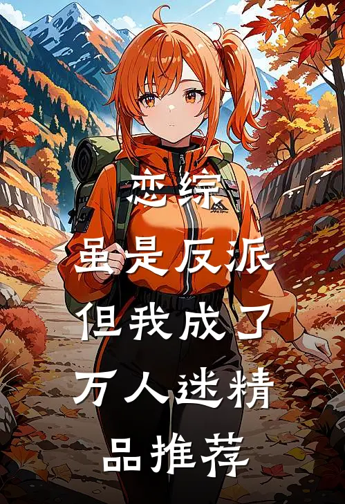 恋综：虽是反派，但我成了万人迷精品推荐