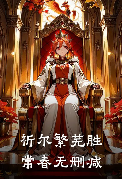 祈尔繁芜胜常春无删减