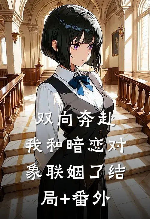 双向奔赴：我和暗恋对象联姻了结局+番外