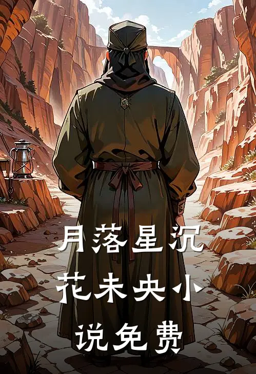 月落星沉花未央小说免费