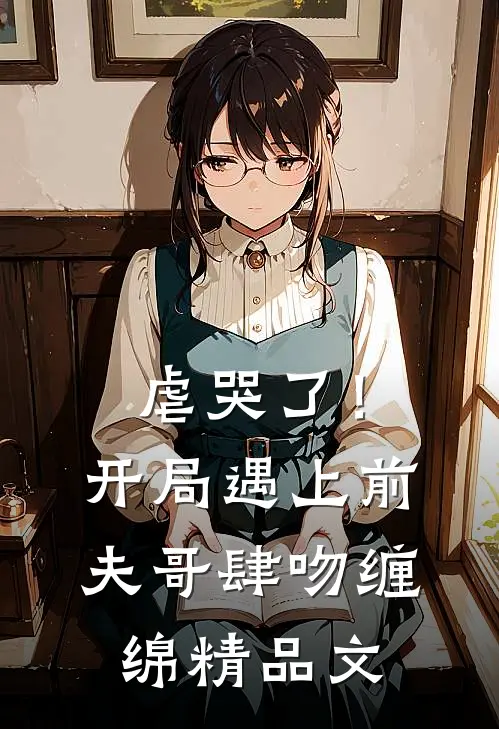虐哭了！开局遇上前夫哥肆吻缠绵精品文