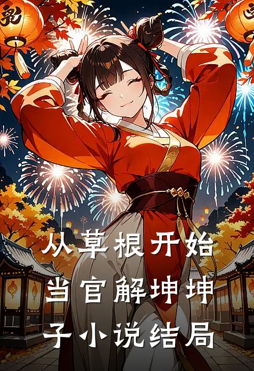 从草根开始当官解坤坤子小说结局