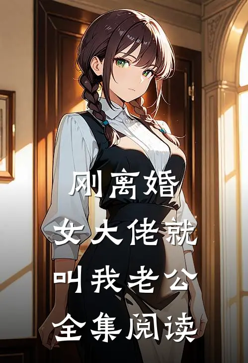 刚离婚，女大佬就叫我老公全集阅读
