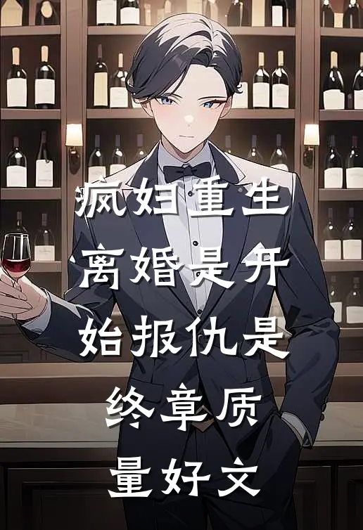疯妇重生离婚是开始报仇是终章质量好文