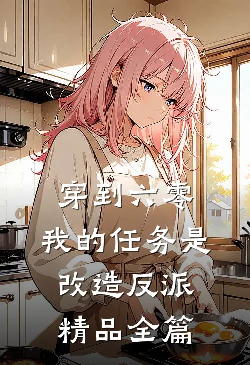穿到六零：我的任务是改造反派精品全篇
