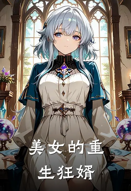 美女的重生狂婿