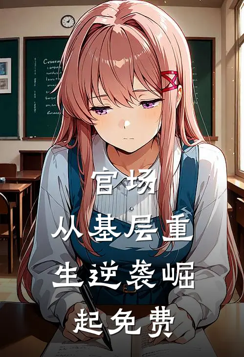 官场：从基层重生逆袭崛起免费