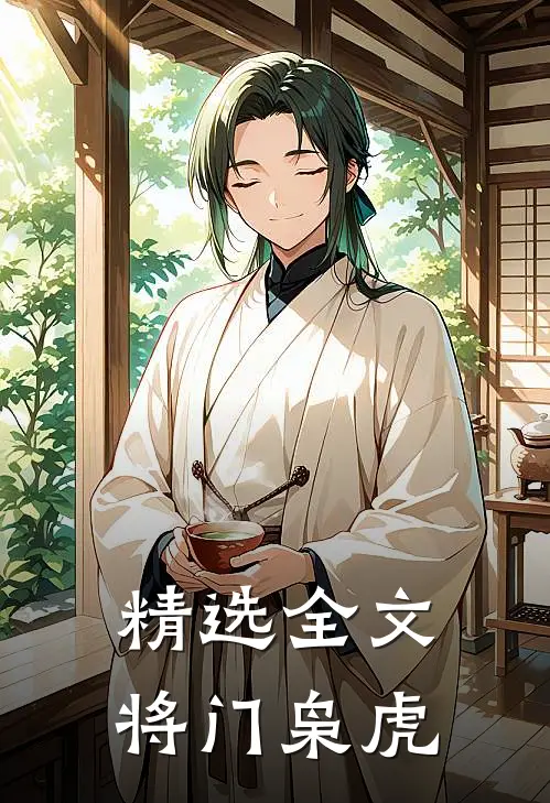精选全文将门枭虎