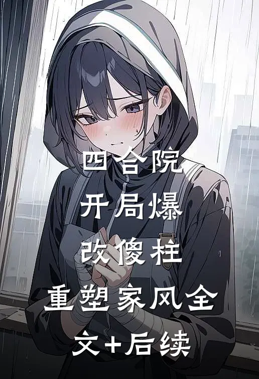 四合院：开局爆改傻柱，重塑家风全文+后续