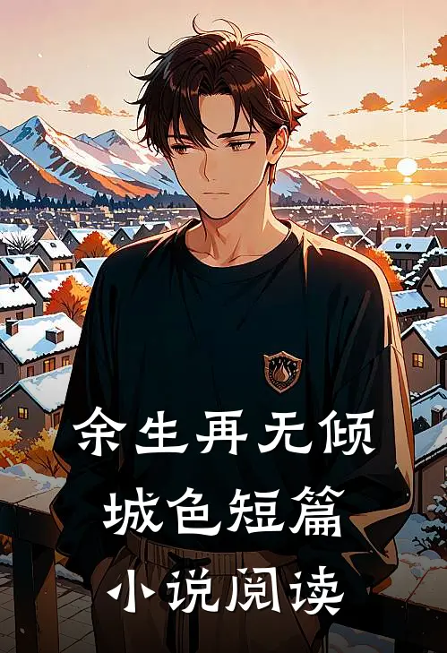 余生再无倾城色短篇小说阅读