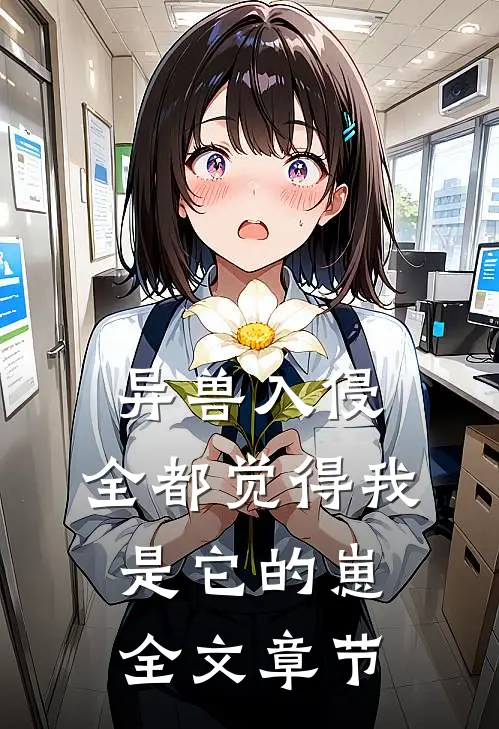 异兽入侵，全都觉得我是它的崽全文章节