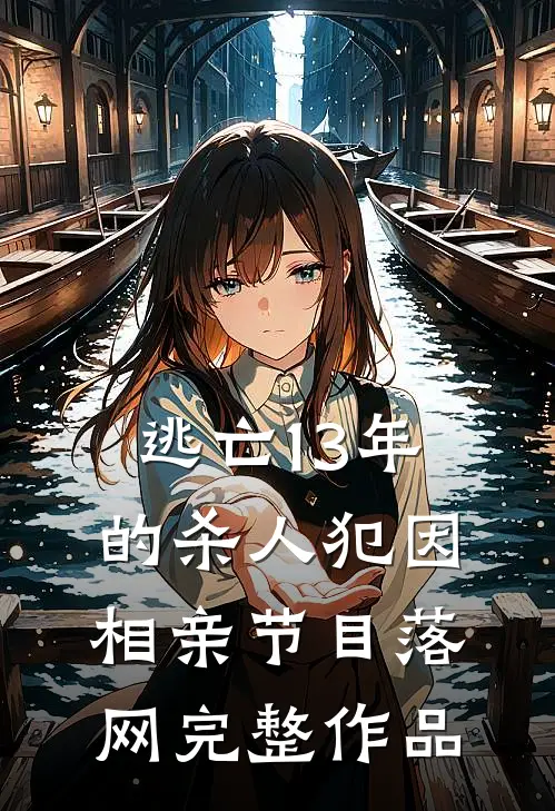 逃亡13年的杀人犯因相亲节目落网完整作品