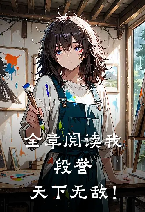 全章阅读我，段誉，天下无敌！