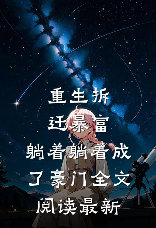 重生拆迁暴富，躺着躺着成了豪门全文阅读最新