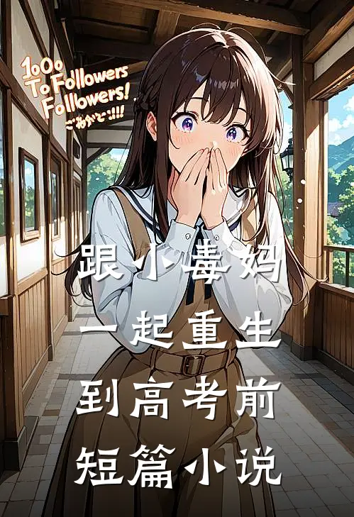 跟小毒妈一起重生到高考前短篇小说