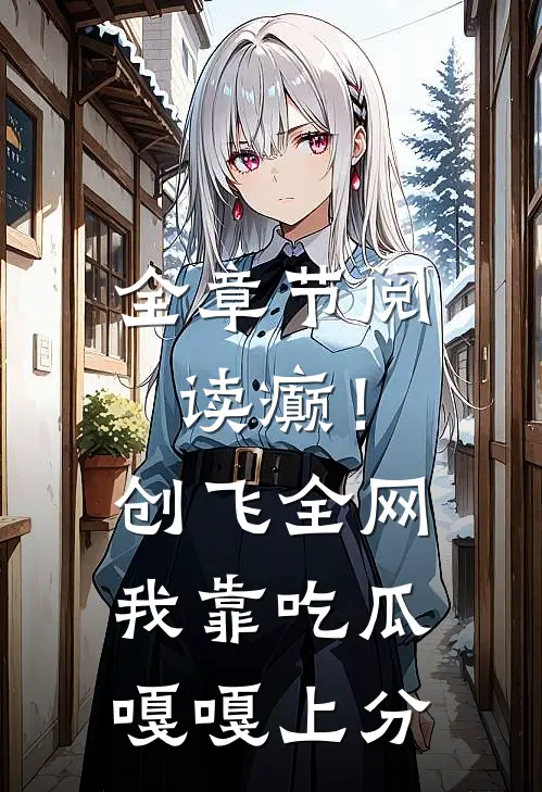 全章节阅读癫！创飞全网我靠吃瓜嘎嘎上分