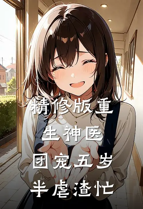 精修版重生神医：团宠五岁半虐渣忙