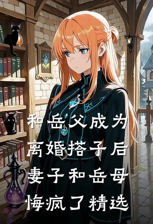 和岳父成为离婚搭子后，妻子和岳母悔疯了精选