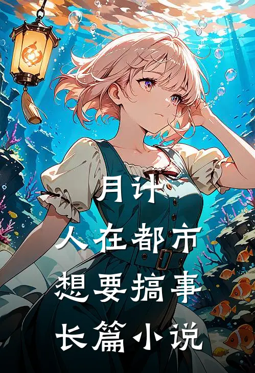 月计：人在都市，想要搞事长篇小说