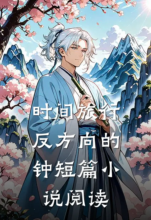 时间旅行：反方向的钟短篇小说阅读