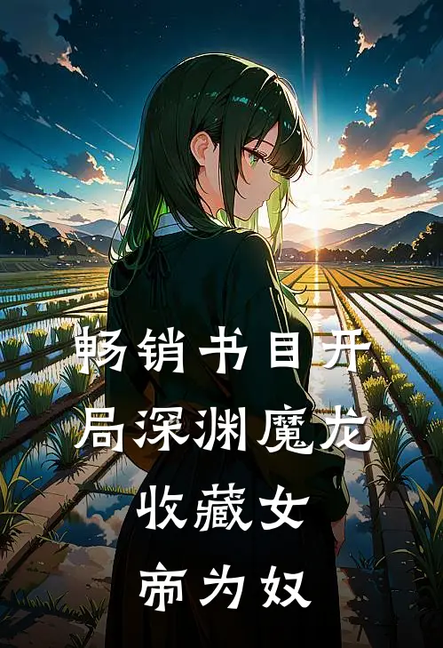 畅销书目开局深渊魔龙，收藏女帝为奴