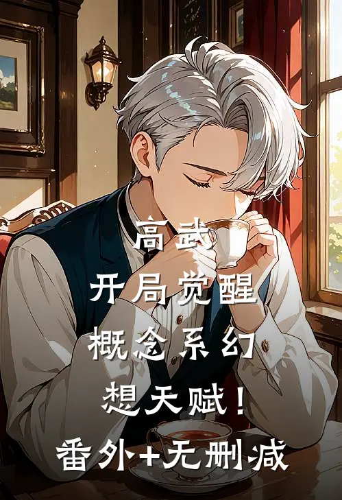 高武：开局觉醒概念系幻想天赋！番外+无删减