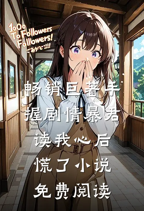 畅销巨著手握剧情暴君读我心后慌了小说免费阅读