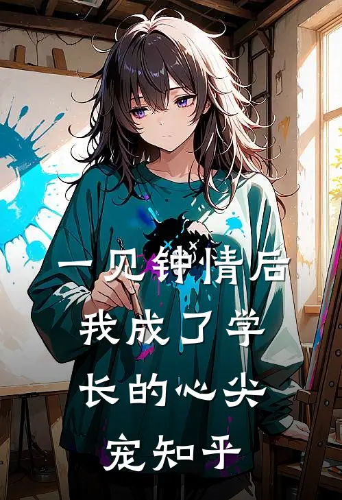 一见钟情后，我成了学长的心尖宠知乎