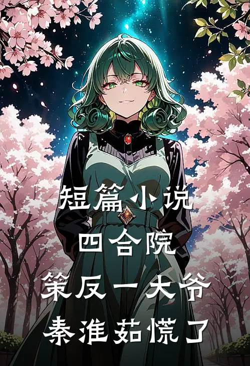 短篇小说四合院：策反一大爷，秦淮茹慌了