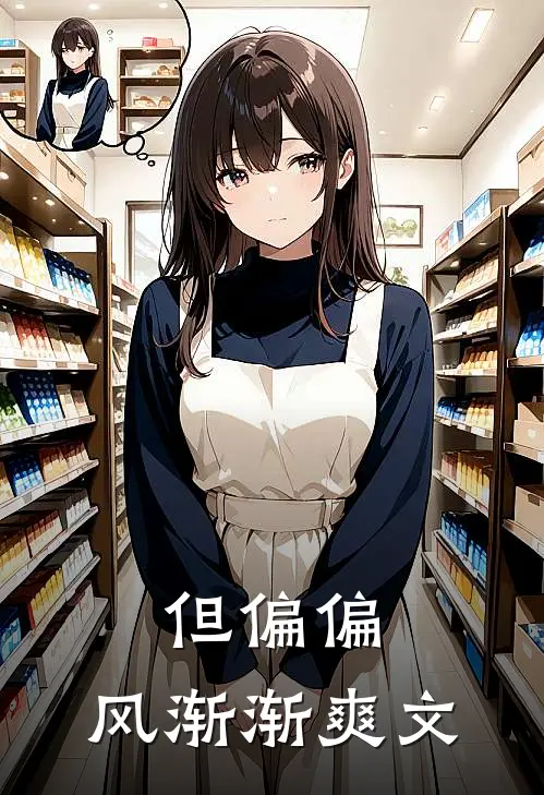 但偏偏，风渐渐爽文