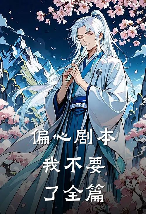 偏心剧本，我不要了全篇