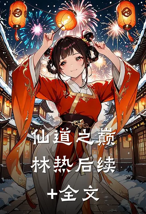 仙道之巅林热后续+全文