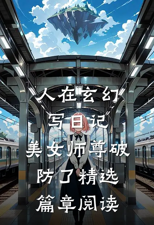 人在玄幻写日记，美女师尊破防了精选篇章阅读