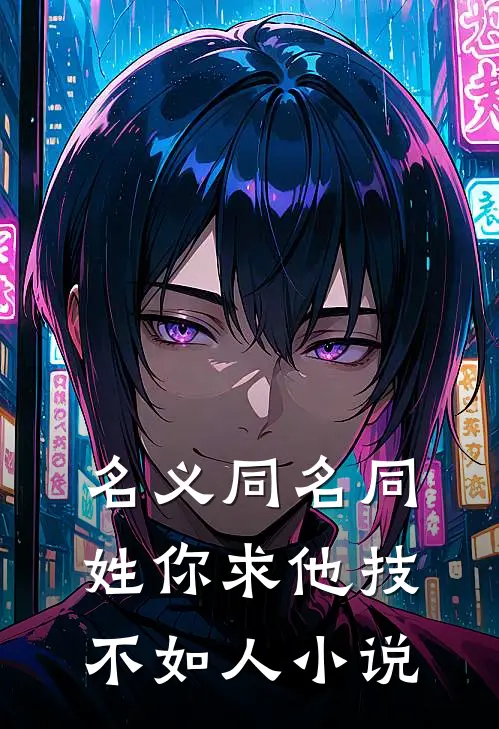 名义同名同姓你求他技不如人小说