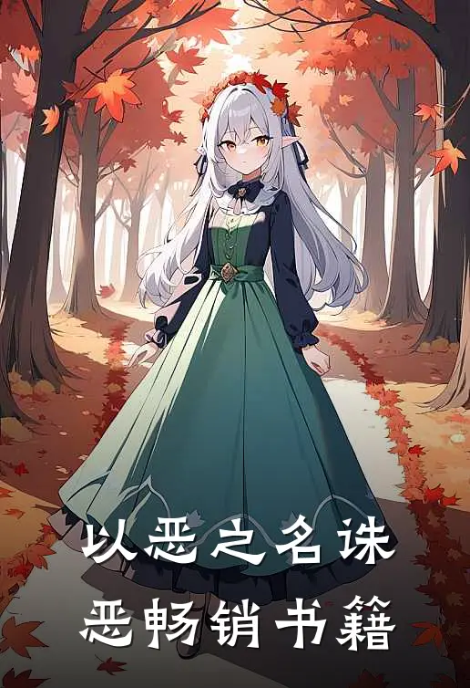以恶之名诛恶畅销书籍