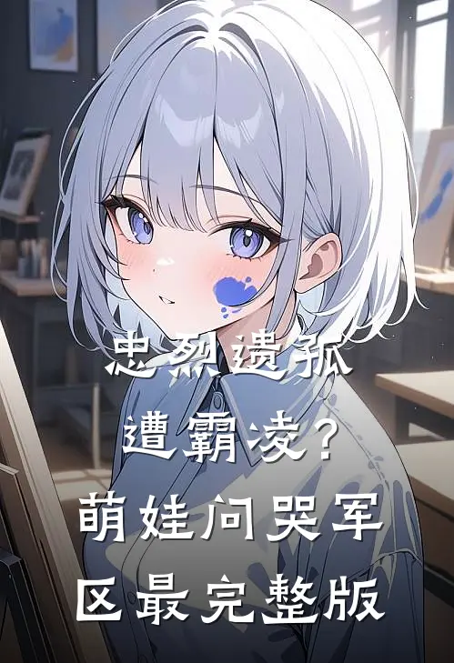 忠烈遗孤遭霸凌？萌娃问哭军区最完整版