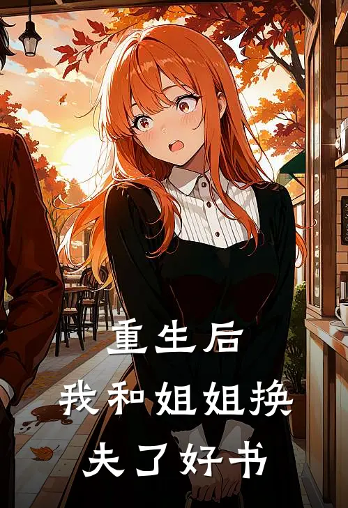 重生后，我和姐姐换夫了好书