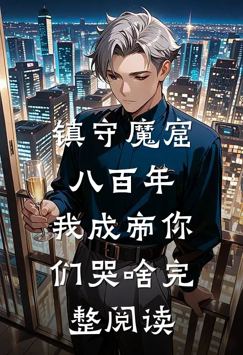 镇守魔窟八百年，我成帝你们哭啥完整阅读