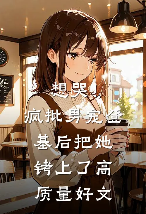 想哭！疯批男宠登基后把她铐上了高质量好文