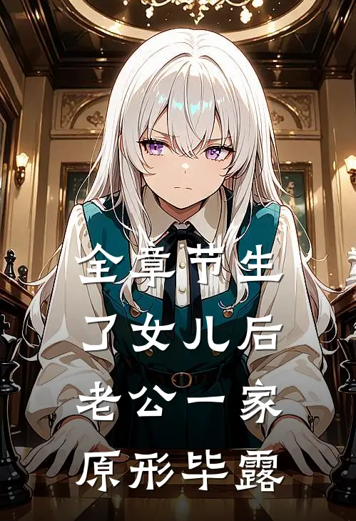 全章节生了女儿后老公一家原形毕露