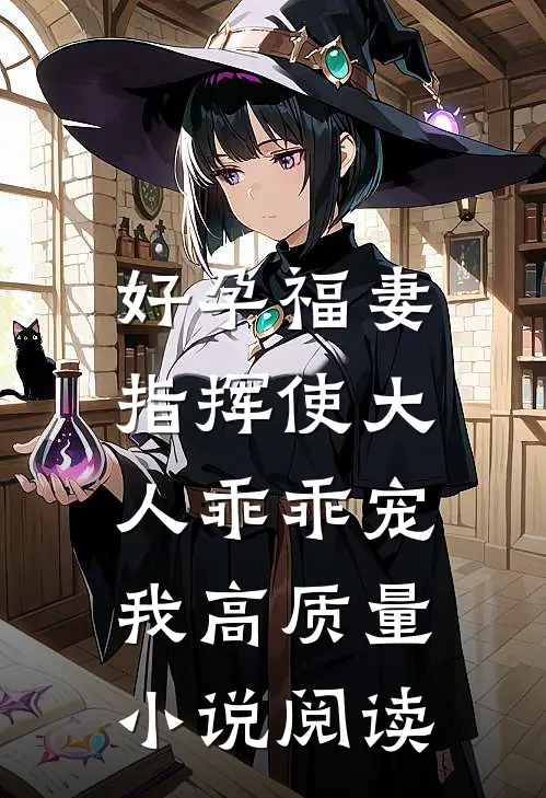 好孕福妻：指挥使大人乖乖宠我高质量小说阅读